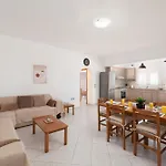 Panorama Apartment