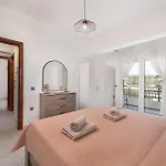 Panorama Apartament Afantou