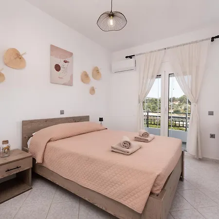 Apartment Panorama