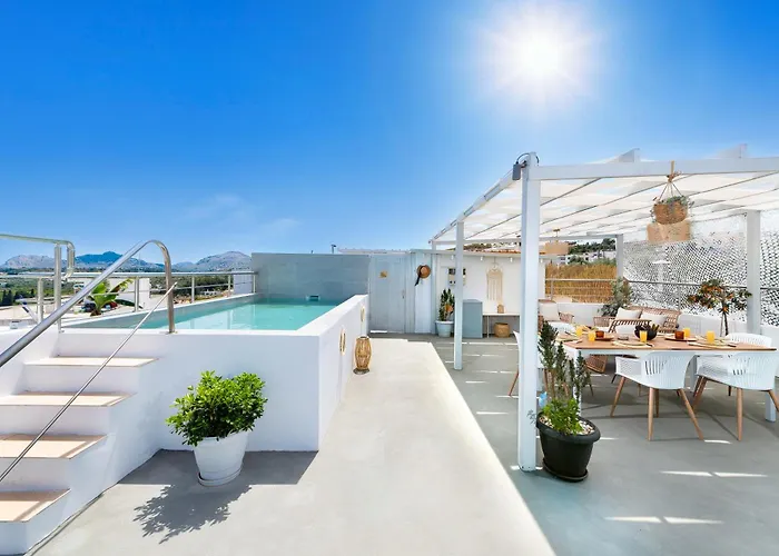 Panorama Διαμέρισμα Αφάντου