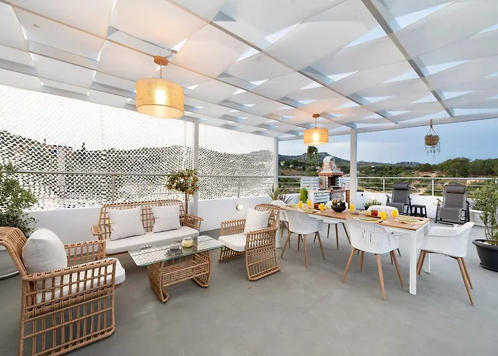 Διαμέρισμα Panorama *