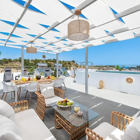 Panorama Appartement