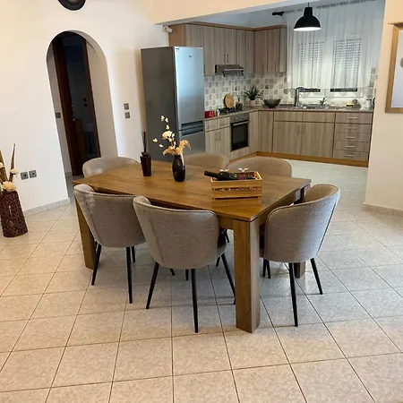 Appartamento Panorama Afando