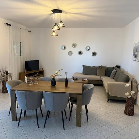 Appartement Panorama Afantou