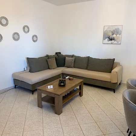 Panorama Appartement Afantou