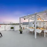 Apartmán Panorama Afantou