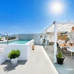 Panorama Apartmán Afantou