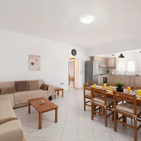 Panorama Apartment