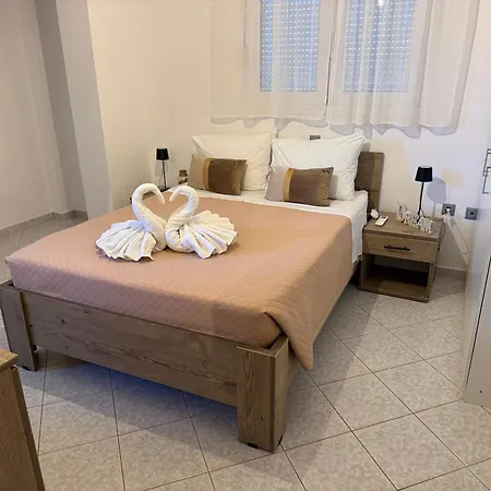 Panorama Apartmán