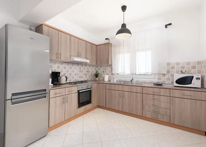 Panorama Апартаменты *