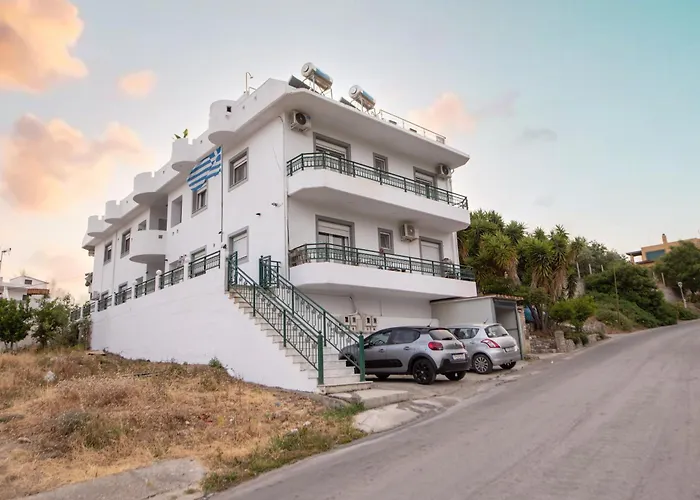 Апартаменты Panorama *