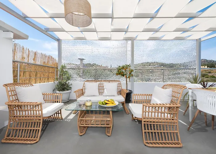 Апартаменты Panorama